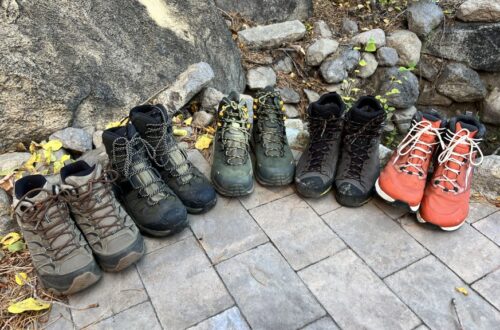 Know what is the best hiking boots you must have