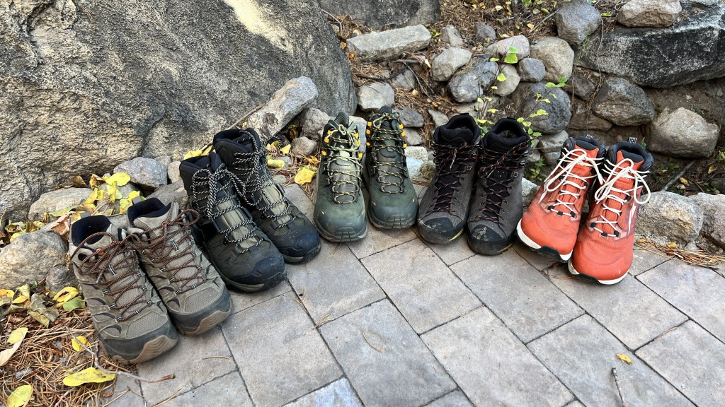 Know what is the best hiking boots you must have