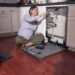 Troubleshooting Common Dishwasher Repairs in Melbourne