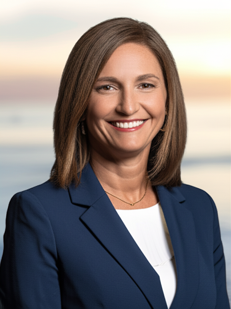 Dr. Emily Smith - Licensed Clinical Social Worker & Clinical Director