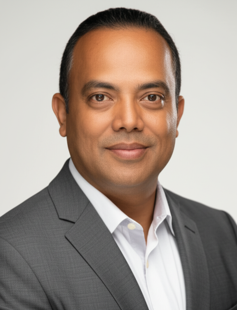 Dr. Michael Johnson - Licensed Professional Counselor & Group Therapy Specialist