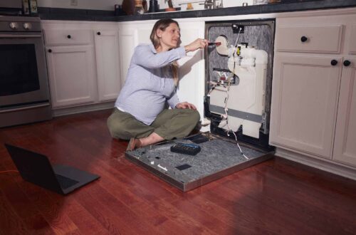 Troubleshooting Common Dishwasher Repairs in Melbourne