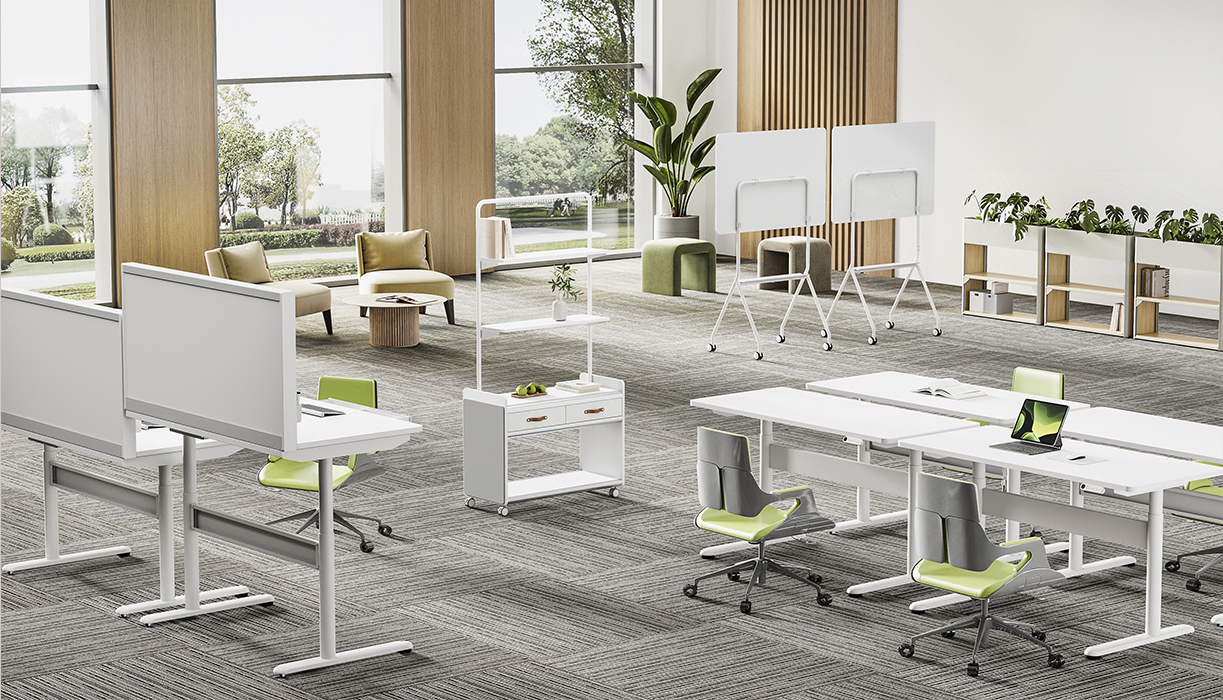 office furniture
